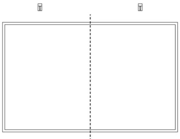 EPSON ELPSC35 - Move the screen - 2