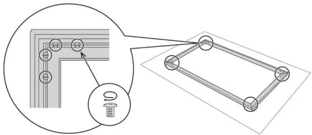 EPSON ELPSC35 - Attention - 3