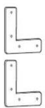 EPSON ELPSC35 - Contenu de l'emballage - 4