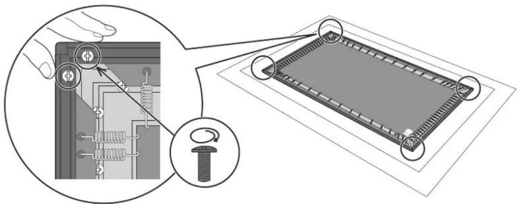 EPSON ELPSC35 - Atença - 2
