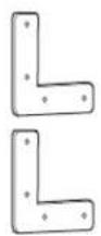 EPSON ELPSC35 - Contenu de l'emballage - 5