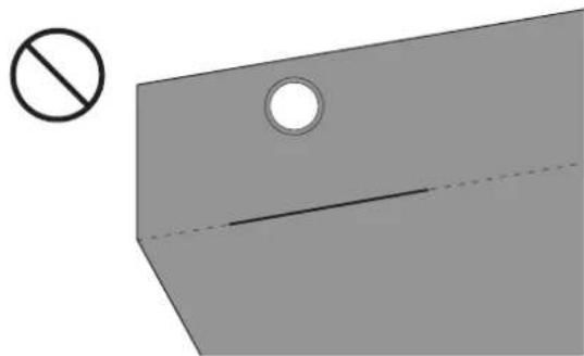 EPSON ELPSC35 - Fixez la toile d'écran sur le cadre avec les ressorts - 3