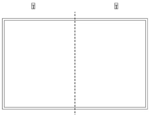 EPSON ELPSC35 - Trasladar la pantalla - 2