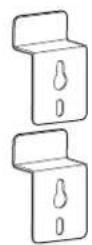 EPSON ELPSC35 - Contenu de l'emballage - 8