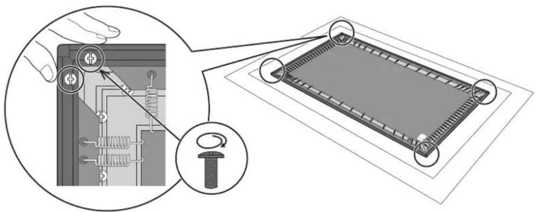 EPSON ELPSC35 - Attention - 4