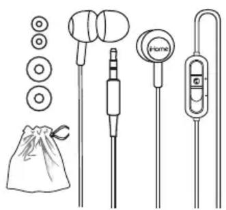 IHOME iB17R - 1