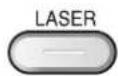 PANASONIC PTFW300U - Using the laser pointer - 1