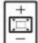 PANASONIC PTFW300U - Enlarging the centered area - 1
