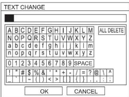 PANASONIC PTFW300U - TEXT CHANGE - 1