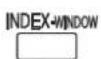 PANASONIC PTF100U - Projecting an image in INDEX-WINDOW mode - 1