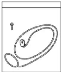 PANASONIC PTF100U - Accessories - 4