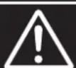 PANASONIC PTF100U - WARNING - 1