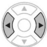 PANASONIC PTF100U - SHARPNESS - 1