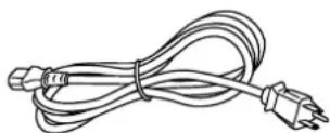 PANASONIC PTF100U - Accessories - 5
