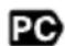 CANON Pixma MP460 - Käesolevas juhendis kasutatavad tähised - 2