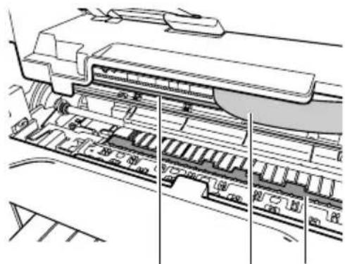 CANON Pixma MP460 - Kopeerimine - 5