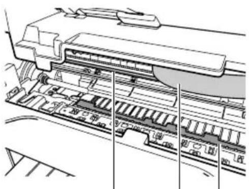 CANON Pixma MP460 - UZMANIBU - 2