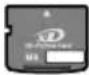 CANON Pixma MP460 - Združljive spominske kartice - 7