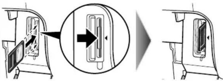 CANON Pixma MP460 - Kopeerimine - 2