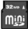 CANON Pixma MP460 - ▶ Saderīgās atmiņas kartes - 9