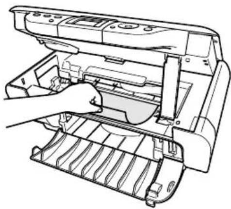 CANON Pixma MP460 - POZOR - 1