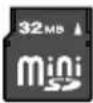 CANON Pixma MP460 - Kompatibilis memóriakártyák - 9
