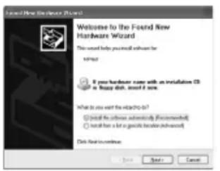 CANON Pixma MP460 - Встановлювання драйвера принтера - Windows - 1