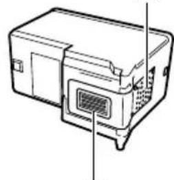 CANON Pixma MP460 - ⚠ YBAΓA! - 2