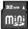 CANON Pixma MP460 - Ühilduvad mälukaardid - 9