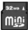 CANON Pixma MP460 - Združljive spominske kartice - 9