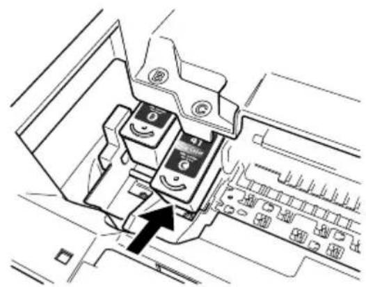 CANON Pixma MP460 - POZOR - 3