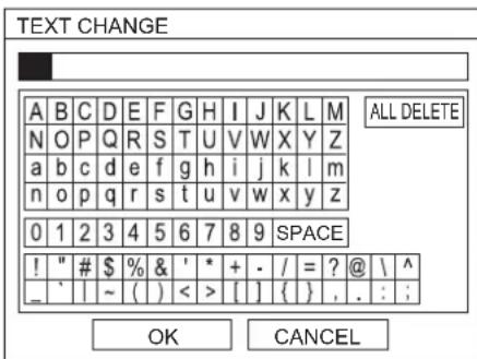 PANASONIC PTLB80NTU - TEXT CHANGE - 1