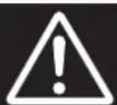 PANASONIC PTLB80NTU - WARNING - 1