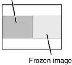 PANASONIC PTLB80NTU - ● Switching the position - 2