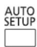 PANASONIC PTLW80NTU - Setting up the image position automatically - 1