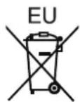 PANASONIC PTLW80NTU - Information on Disposal in other Countries outside the European - 2