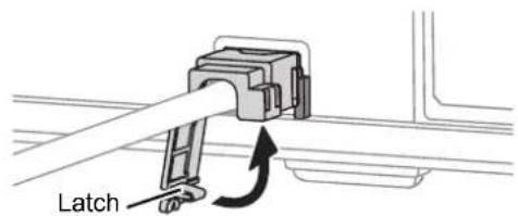 PANASONIC PTLW80NTU - - Connecting - 3