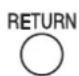 PANASONIC PTLW80NTU - - Returning to the previous menu - 1