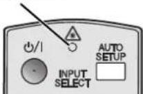PANASONIC PTF100NTU - Remote control indicator - 1