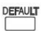 PANASONIC PTF100NTU - Resetting to the factory default settings - 1
