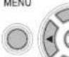 PANASONIC PTF100NTU - NETWORK menu - 3