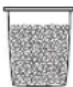 PANASONIC SRDE102 - Washing Rice and Adjusting the Water Level / Lavage du riz et ajustement du niveau de l'eau / 清洗米並調節水位 - 3