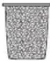 PANASONIC SRDE102 - Washing Rice and Adjusting the Water Level / Lavage du riz et ajustement du niveau de l'eau / 清洗米並調節水位 - 1