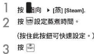 PANASONIC SRDE102 - Slow cook food with [Slow Cook] mode / Cuisson lente d'aliments en mode [Slow Cook] / 在 [Slow Cook] [炆煮] 模式下炆煮食物 - 4