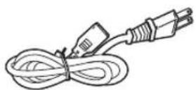 PANASONIC SRDE102 - Accessories / Accessoires / 附件 - 2