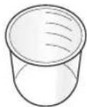PANASONIC SRDE102 - Accessories / Accessoires / 附件 - 3