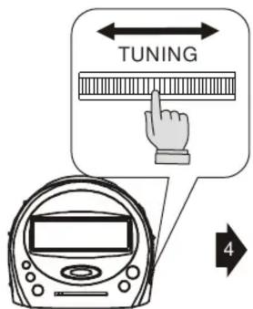 GPX CR1805 - JUMPSTART / PUESTA EN MARCHA RÁPIDA / MISE EN MARCHE RAPIDE - 3