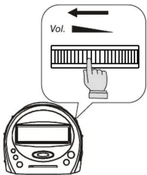 GPX CR1805 - JUMPSTART / PUESTA EN MARCHA RÁPIDA / MISE EN MARCHE RAPIDE - 8