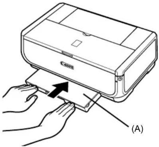 CANON Pixma iP5300 - Importante - 4