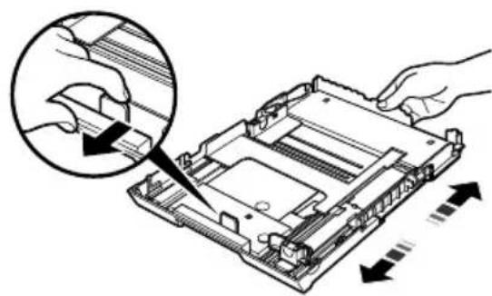 CANON Pixma iP5300 - Důležité - 2
